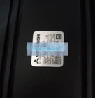 1X New Mitsubishi Servo Motor HC-SFS5024. Price: $1542.85.