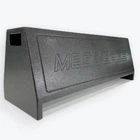 Mega Bass Dual 12" Ported Suv Subwoofer Box Enclosure - Behind 3RD Row New. Price: $159.00.