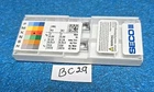 Seco CCMT09T308-M5 CCMT32.52-M5 TK1501 Inserts 10 Pcs New. Price: $89.00.