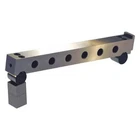 Suburban SB-111 Sine Bar, 6-1/2INL, 1INW, 1-21/32INH New. Price: $456.99.