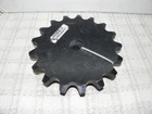 Martin 140B17 Sprocket #140 Ansi Roller Chain (1-3/4" Pitch) Teeth 1-1/2" Bor New. Price: $295.95.