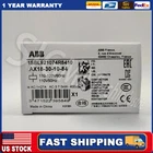 New In Box Abb AX18-30-10-84 Contactor Us Free Tax. Price: $78.09.
