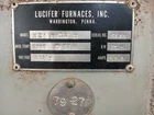 Lucifer HDL-8012-E High-temp Heat Treat Furnace / Oven 1000 Used. Price: $5300.00.