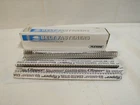 Clipper U3C12 12" Conveyer Belt Fasteners Open Box Of 9 New. Price: $44.89.