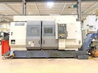 2001 Mori Seiki ZT-2500Y Multi-axis Cnc Lathe Used. Price: $59500.00.
