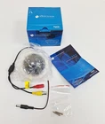 American Dynamics Tyco ADDC550P-38 / 550TVL Color Mini Dome Camera(lot Of 2 Pcs) New. Price: $152.00.
