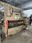 135 Ton X 8 Cincinnati Fmii Hydraulic Press Brake - Fabricating Machinery Used. Price: $39500.00.