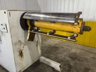 10,000 Lb X Pa Industries Model #SRH10K-36 Pull Off Uncoiler Reel New Used. Price: $17500.00.