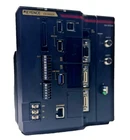 Keyence CV-X402A Vision Controller W/ CA-DC50E Expansion Module Used. Price: $995.00.