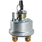 2Y8441 Battery Disconnect Switch For Caterpillar Engines 3013 3024 3054 3406 New. Price: $26.69.