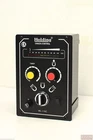 Electro Magnetic Chuck Controller, WL-115C (5A),HOLDING, Made Taiwan, 110V New. Price: $325.00.