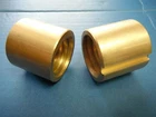 Bridgeport Part, J Head Milling Machine Cross Feed Nut Pc 2060631 M1070-2 New. Price: $68.99.