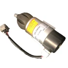 849370 872826 1827650 Fuel Shutoff Solenoid For Volvo Penta TAMD61A 12V TAMD60A New. Price: $93.89.