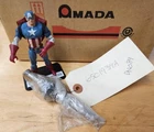 Amada Auto Index Driven Side Gear New 6501934A. Price: $250.00.