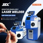 Us Stock Sfx 200W Laser Spot Welding Machine Jewelry Welders New. Price: $6500.00.