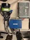 Jai Sparks Series SPRP-20000C-PMCL 20MP Ind. Camera W/ Fiber & Power Supplies Used. Price: $250.00.