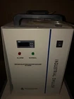 Mti KJ-5000DI Industrial Recirculation Water Chiller, 5000, 187096 Used. Price: $1500.00.
