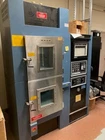 Blue WSP-109-MP3 Thermal Shock Chamber Dual Zone 14"WX14"DX19"H Used. Price: $7900.00.