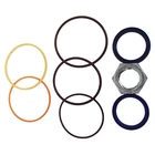 Lift Cylinder Seal Kit Fits Bobcat Skid Steer S300 S330 T250 T300 T320 7137 New. Price: $27.90.