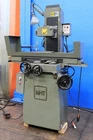 6" W 12" L Mitsui MSG-200MH, 2000 Surface Grinder Used. Price: $6950.00.