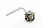 Mecafrance Mf DN15 PN40 Ball Valve 99 4404 Gebraucht. Price: $68.48.