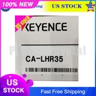 New Box Keyence CA-LHR35 Industrial Camera Lens. Price: $487.85.