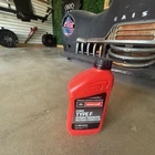 (1) Motorcraft Type Automatic Transmission Ps Fluid XT1Q1F Oem Ford Atf Qrt New. Price: $19.50.