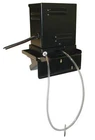 Zebra Sidewinder Model #ZVA8 Tramp Oil O-ring Tube Skimmer New!. Price: $389.00.