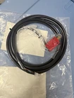 Haas 93-2614 Switch, Mechanical WIRE/4 Pin Male Connector N/o N/c 12FT New. Price: $275.00.