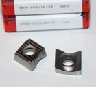 R590-110504H-NL H10 Sandvik *** Inserts Genuine Factory Pack New. Price: $152.00.