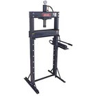 Dake Hydraulic PRESS,20 Tons Frame Cap. 972220 New. Price: $1786.63.