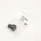 Cognex 114-1008R S-mount M12 Fixed Focal Length Machine Vision Lens 3.6MM Fl New. Price: $192.00.