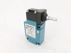 New Honeywell Microswitch LZH1-8E Enclosed Precision 300VAC Max No Box. Price: $384.95.