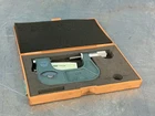 Mitutoyo Outside Micrometer 510-107 Used. Price: $171.99.