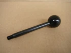 Bridgeport Part Milling Machine Ram Pinion Handle 2060139 M1159 New!. Price: $31.99.