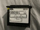 New Carel RKBH1A0511 RCBHS1H0E1K RCBHS1HOE1K Temperature Control. Price: $39.99.
