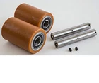 Bt Prime Mover PMX1 Walkie Electric Pallet Jack Load Wheel Kit New. Price: $98.00.