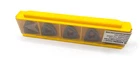 Kennametal Pcs DFT070408HP KCU40 Pvd Drilling Insert (box Of 5) New. Price: $49.95.