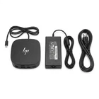 Hp Usb-c G5 Docking Station Kit With 150W Ac Adapter HSN-IX02 5YH27AV#ABA Used. Price: $41.99.