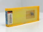 Mitsubishi NP-DCGW21.51-GS2 NP-DCGW070204GS2 New Carbide Insert Grade BC8110 1PC. Price: $29.99.