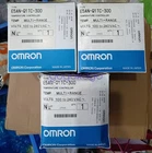1PCS New Omron E5AN-Q1TC-300 Temperature Controller #mw. Price: $177.82.
