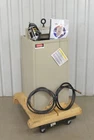 Electro Portable Mdm Metal Disintegrator Machine Model 2-SB W/arc Er Head New. Price: $3495.00.