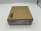 Axis TP3603 Conduit Back Box P/n: 02025-001 White Factory Sealed Free Shipping Used. Price: $39.99.