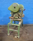 Mubea Junior Bf 10 Ironworker 02260180001 Used. Price: $2931.35.