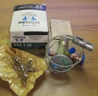 Nib. Sporlan Thermostatic Expansion Valve Tubing 5' Cat# SVE4GA ... ZA-303 New. Price: $35.99.