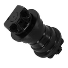 Bottom Roller For Caterpillar E70B 307B 307C 308E2 Cr 127-3806 6I6524 BR133 New. Price: $80.12.