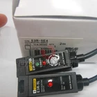 New Omron E3R-5E4 (E3R-5DE4+E3R-5L) Photoelectric Switch Sensor 12-24 Vdc. Price: $57.86.