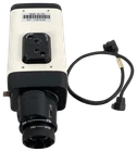 Ic Realtime Indoor Box Camera Used. Price: $99.00.