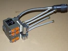 Itw Dynatec 7050 Hot Melt Applicator Microbead Head New. Price: $1365.00.