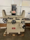 Kent KGS-250AHD X 18" Hydraulic Surface Grinder Used. Price: $6999.99.